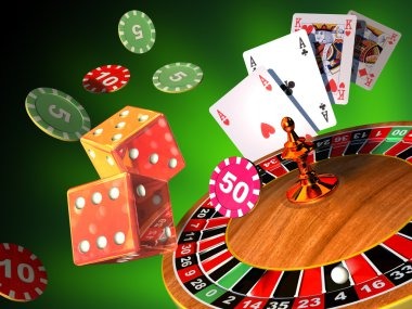 Payout structure and hand rankings No Commission Baccarat payout structure on bigan slot