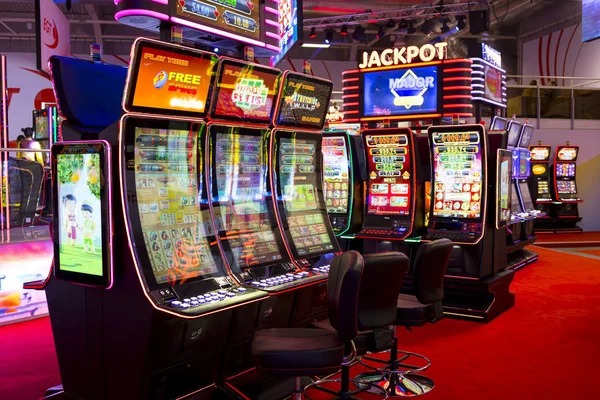 Tennis game information display on bigan slot platform
